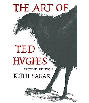 The Art of Ted Hughes