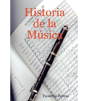 Historia de la Musica