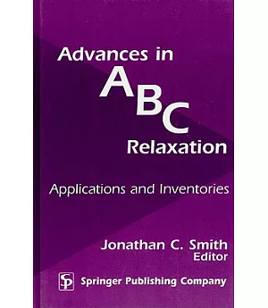 Advances in ABC Relaxation: Applications and Inventories