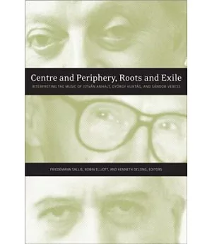 Centre and Periphery Roots and Exile