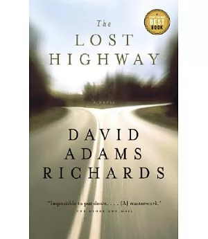 The Lost Highway: A Novel