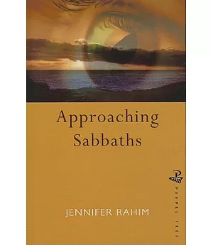 Approaching Sabbaths: Poems