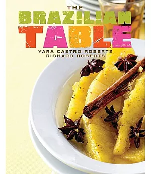 The Brazilian Table