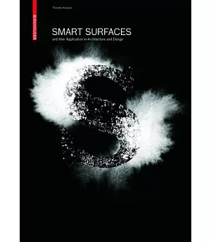 Smart Surfaces, and Their Application in Architecture and Design