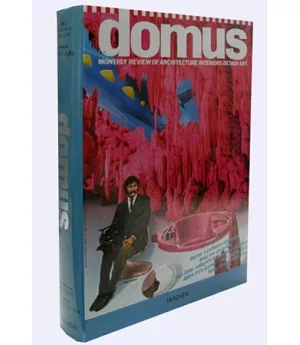Domus: 1980 - 1984
