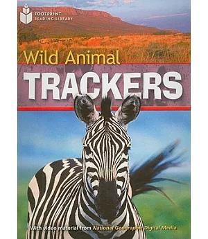 Wild Animal Trackers