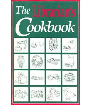 The Librarian’s Cookbook
