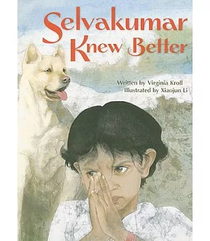 Selvakumar Knew Better