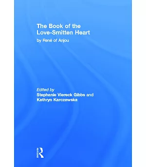 The Book of the Love-Smitten Heart