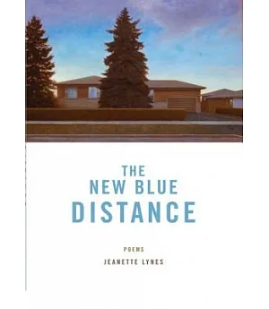 The New Blue Distance