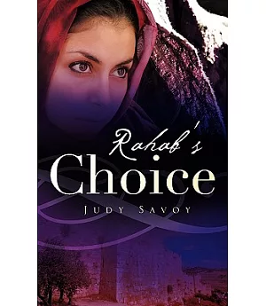 Rahab’s Choice