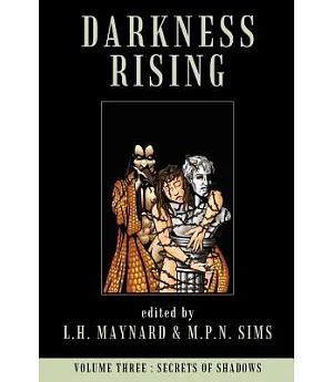 Darkness Rising: Secrets of Shadows
