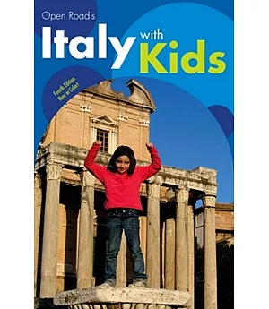 Open Road’s Italy with Kids