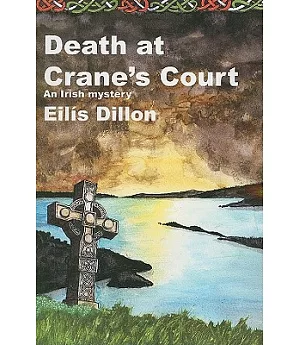 Death at Crane’s Court