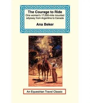 The Courage to Ride