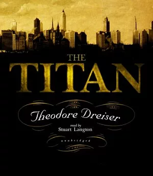 The Titan: Library Edition