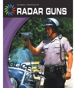 Radar Gun