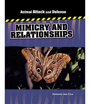 Mimicry and Relationships