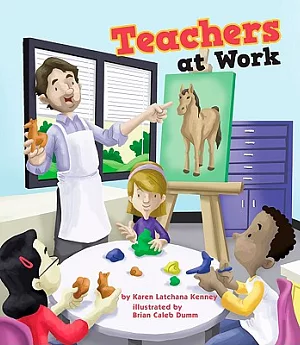 Teachers at Work