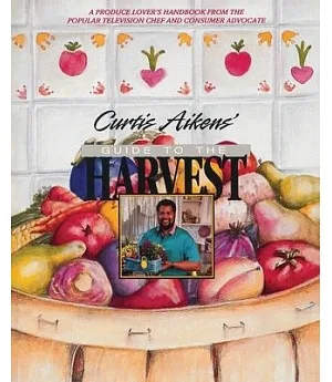 Curtis Aikens: Guide to the Harvest