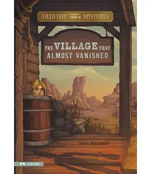 The Village That Almost Vanished