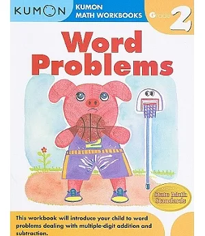 Word Problems Grade 2