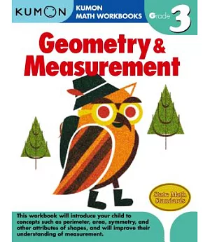 Geometry & Measurement, Grade 3