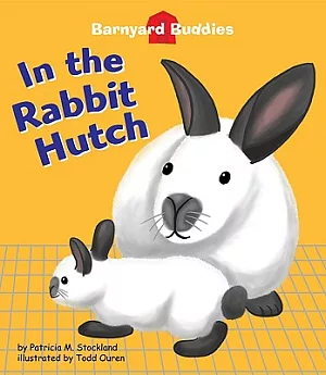 In the Rabbit Hutch