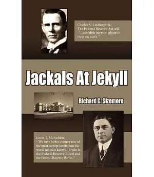 Jackals at Jekyll