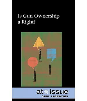Is Gun Ownership a Right?