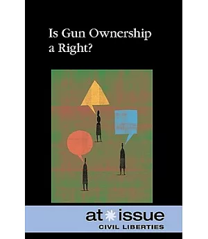 Is Gun Ownership a Right?