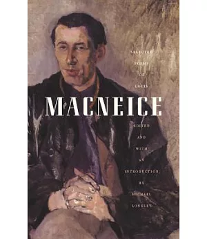 Selected Poems of Louis Macneice