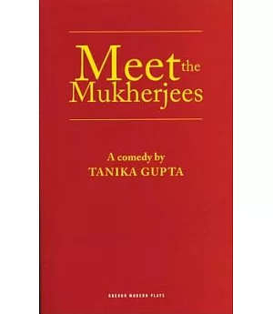 Meet the Mukherjees