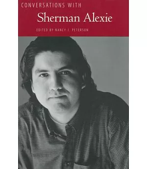 Conversations With Sherman Alexie