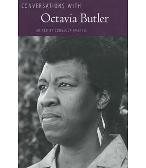 Conversations With Octavia Butler
