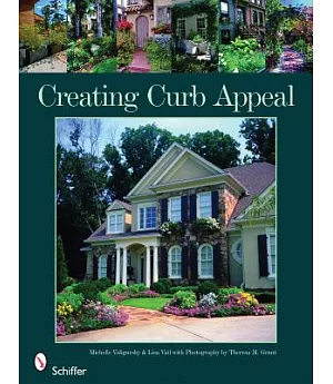 Creating Curb Appeal