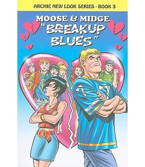 Archie New Look Series 3: Moose & Midge 