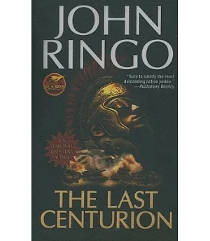 The Last Centurion