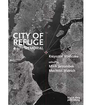City of Refuge: A 9/11 Memorial