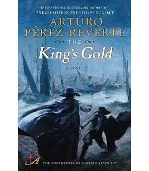 The King’s Gold