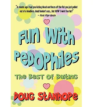 Fun With Pedophiles: The Best of Baiting