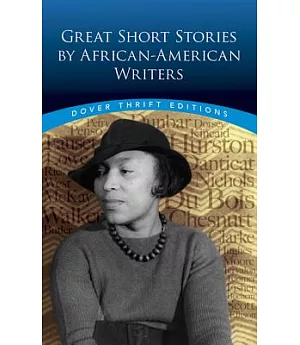 Great Short Stories by African-American Writers: Dover Thrift Edition