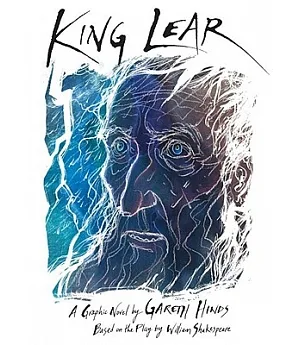 King Lear: A Play by William Shakespeare