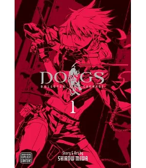 Dogs 1: Bullets & Carnage