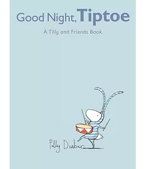 Good Night, Tiptoe