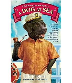A Dog at Sea