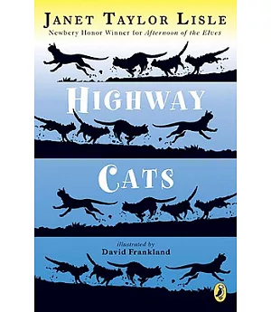 Highway Cats