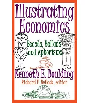 Illustrating Economics: Beasts, Ballods and Aphorisms