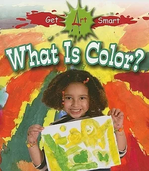 What is Color?