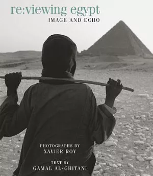 Re:viewing Egypt: Image and Echo